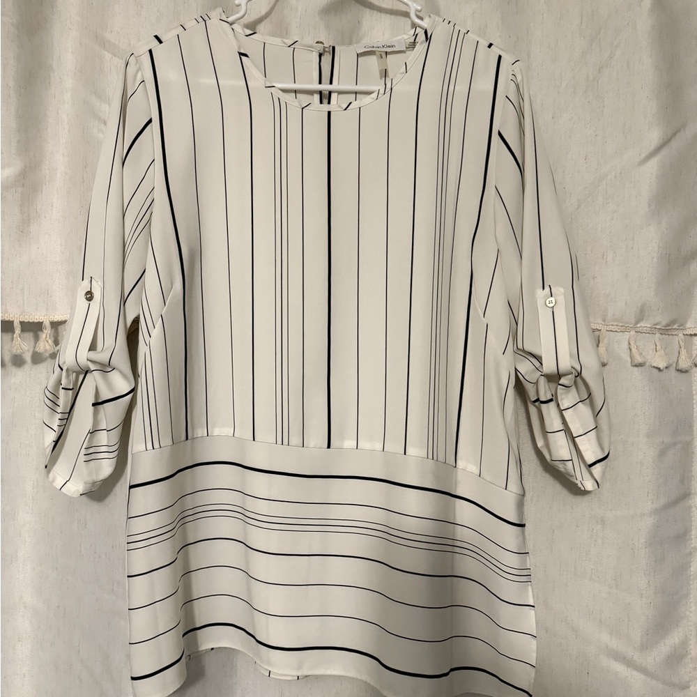 Calvin Klein Blouse